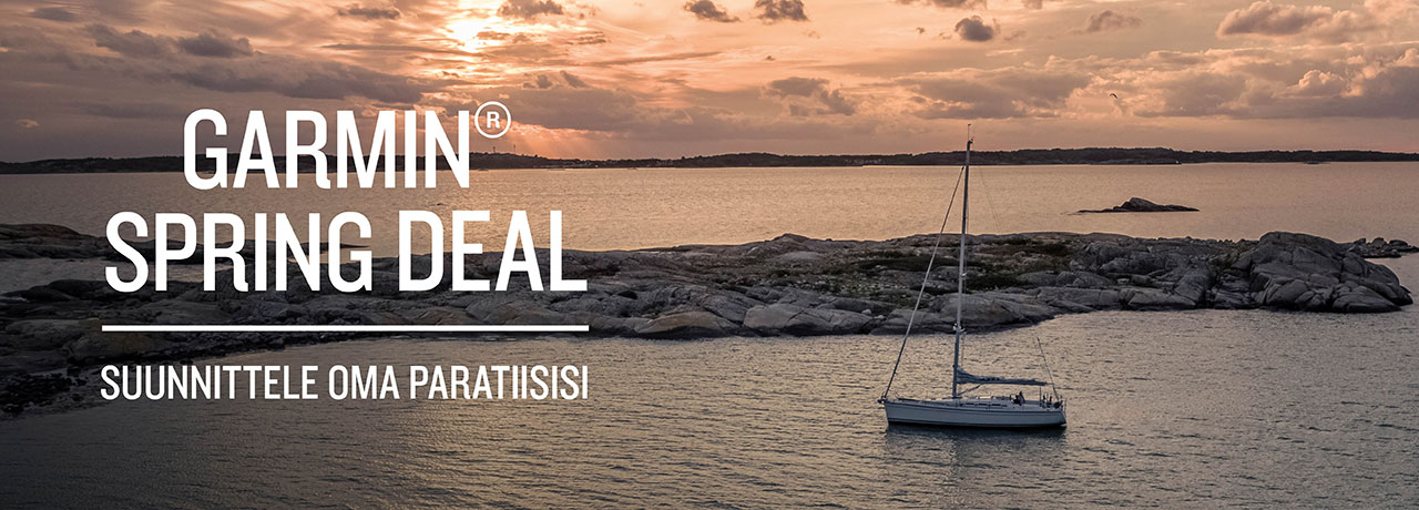 Garmin Spring Deal 2022 Garmin Spring Deal 2022
