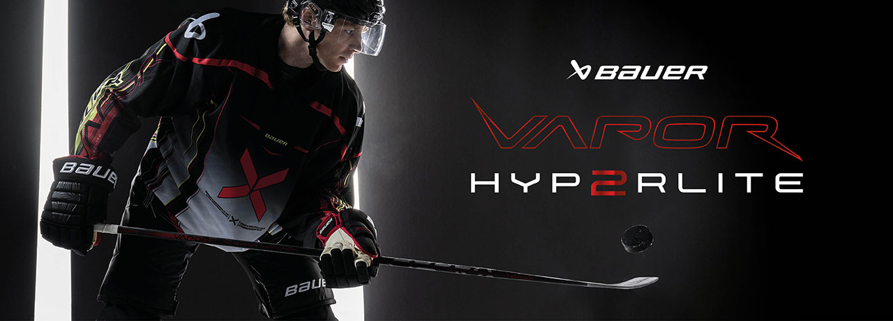 Bauer Vapor Hyperlite 2 Bauer Vapor Hyperlite 2