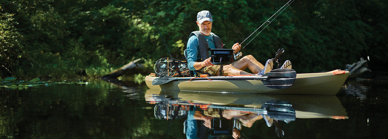 Muut kalastustuotteet