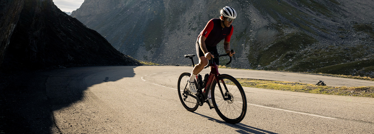 Sähkömaantiepyörät