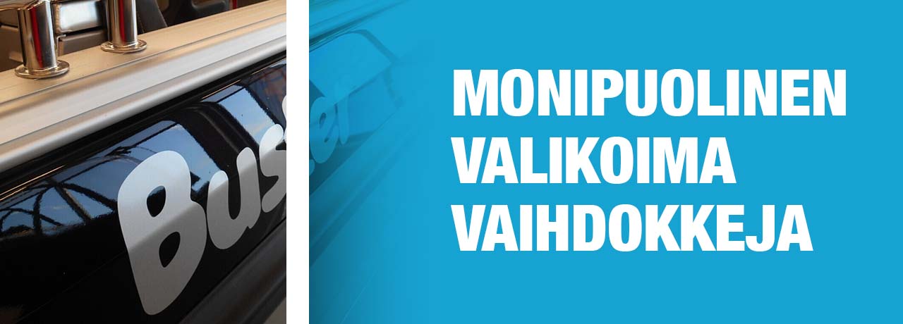 Vaihdokit Vaihdokit