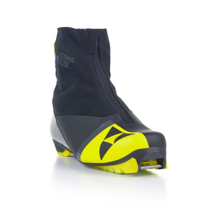 UK Koskimies – Fischer Speedmax JR Classic monot - UK Koskimies