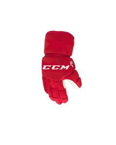 CCM 8K bandyhanska Punainen