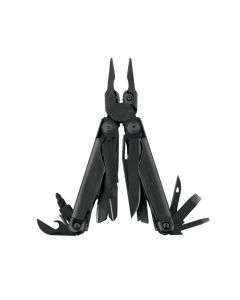 Leatherman Surge + Molle kotelo