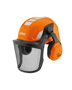 Stihl lasten leikkikypärä