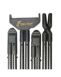 4 Stable Stick Ultimate Carbon ampumatuki