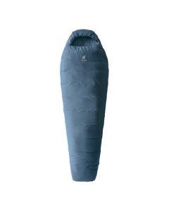 Deuter Orbit 0 SL Right makuupussi arctic-slateblue