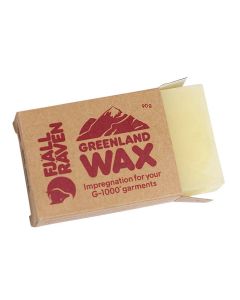 Fjällraven Greenland Vaha