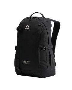 Haglöfs Tight M True Black Reppu