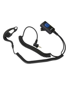 Lafayette Micro 4/5 Miniheadset 6522