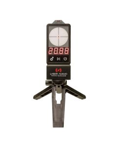 LaserPET ll Electronic Target V.2 maalitaulu