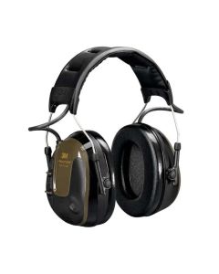 Peltor ProTac Hunter kuulosuojaimet