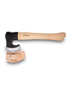 Roselli Retkipiilu lyhyt