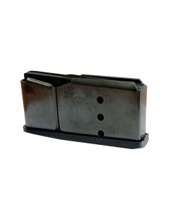 Sauer 202 Magnum light metal 2 ptr