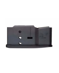 Sauer 202 short lipas 3 ptr