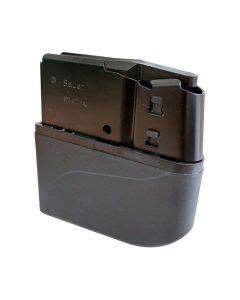 Sauer 303 lipas 338 win 5ptr.