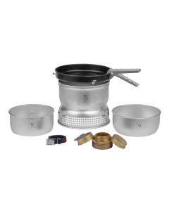 Trangia 25-3 UL retkikeitin