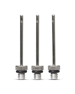 Select Pallopumppu venttiili 3 kpl