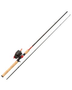 Abu Garcia Max X Umpikela
