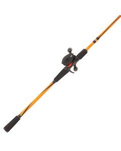 Abu Garcia Svartzonker 7" 30-100g hyrräkelasetti