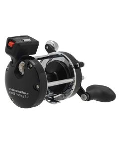 Abu Garcia Ambassadeur 7000i Trolling LC Hyrräkela