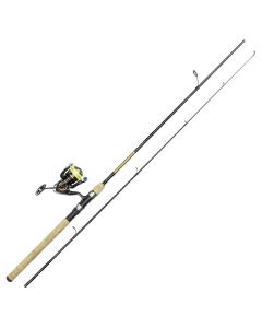 Daiwa Crossfire Gold Rush LT PMC 7’ 7–28 g Avokelasetti