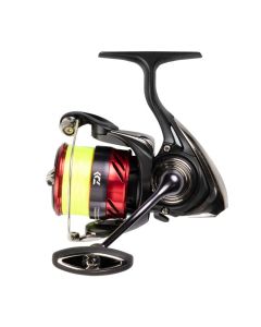Daiwa 23 Ninja LT2500 Avokela + 0,17 mm kuitusiima
