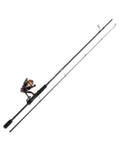DAM Fire Wave XP Avokelasetti 213 cm 10–30 g