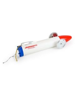 Jääraketti Uittolaite