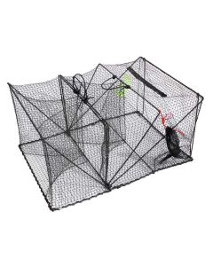 LOKKA katiska 2-nielu