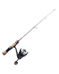 Patriot Hybrid Ice Combo pilkkivapasetti