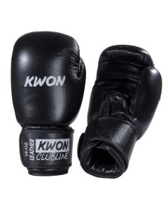 Kwon Club Line 10 oz Nyrkkeilyhanskat