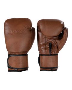 KWON Retro nyrkkeilyhanskat