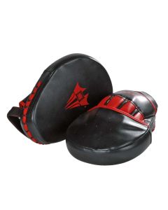 Kwon Contender Pistehanskat