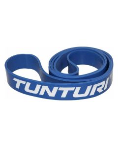 Tunturi Power Band Heavy Blue Voimakuminauha