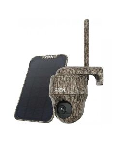 Reolink Keen Ranger kamera, sim+paneeli