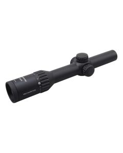 Vector Optics Continental x8 1-8x24 ED SFP Kiikaritähtäin