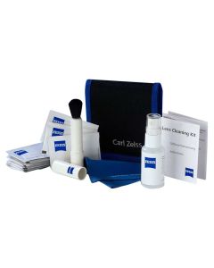 Zeiss Lens Cleaning Kit puhdistussetti