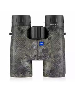 Zeiss Terra 10x42 Camo Katselukiikarit