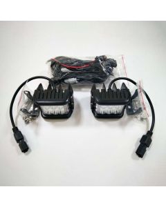 Kinwons Sideshooter Led-valosarja