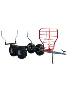 Ultratec tukkikärry