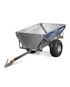 Polaris ATV1500 peräkärry