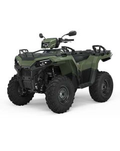 Polaris Sportsman 570 4x4 EUT