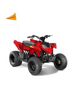 Polaris Outlaw 110 EFI