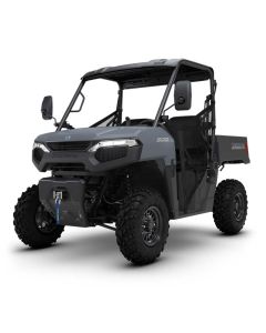 Polaris Ranger 500 Stealth Gray