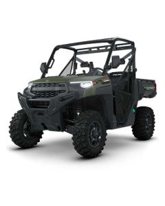 Polaris Ranger Diesel Base
