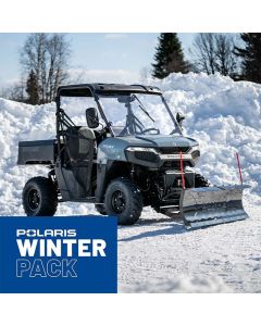 Polaris Ranger 500 Winter Pack