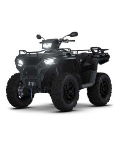 Polaris Sportsman 570 EPS Black Edition
