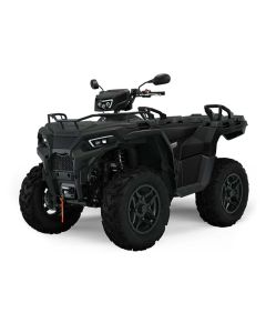 Polaris Sportsman 570 EPS Onyx Black SE