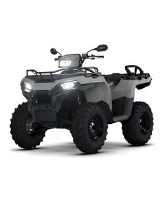 Polaris Sportsman 570 Ghost Gray